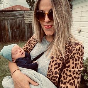 Meet your Posher, Shelley